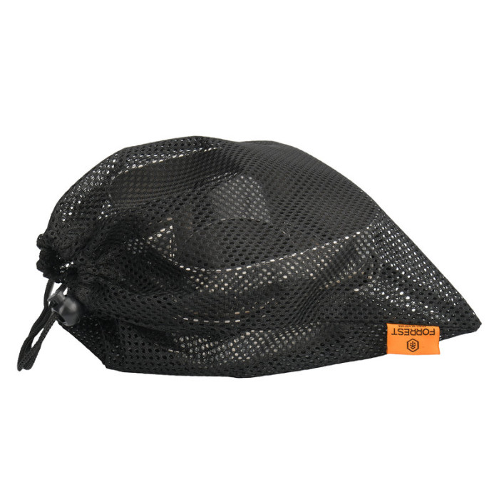 Набір посуду Forrest Optima Camping Cookwere Set SS 06