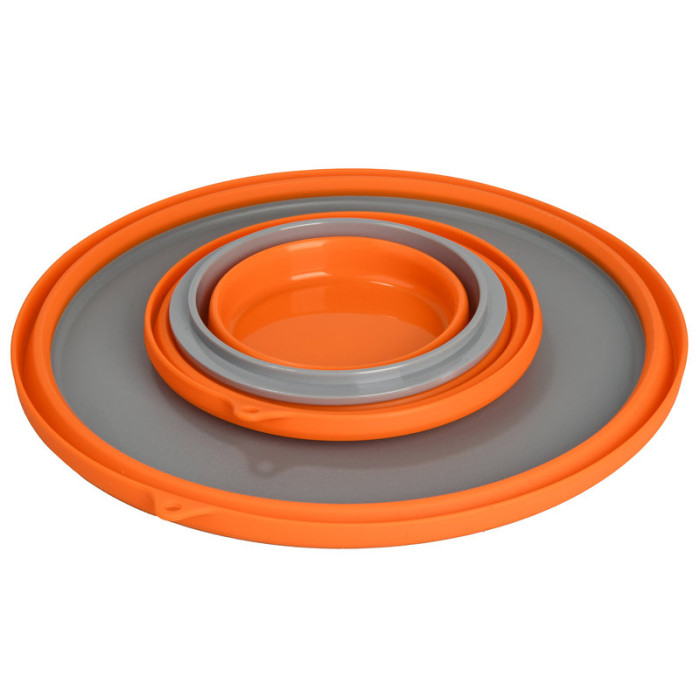 Набір посуду Forrest Voyager Compact Dinner Set L