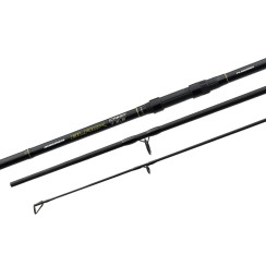 Коропове вудлище Flagman Magnum Black Carp NGM 3.3м 3lb