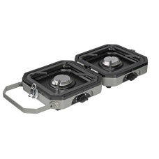 Портативна складана газова плита Forrest Camping Gas Stove FCGS-46