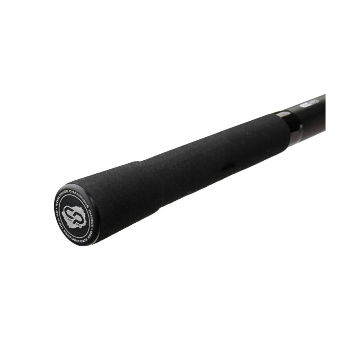 Коропове вудлище Carp Pro Compact EVO Spod 10' 3м 5lb