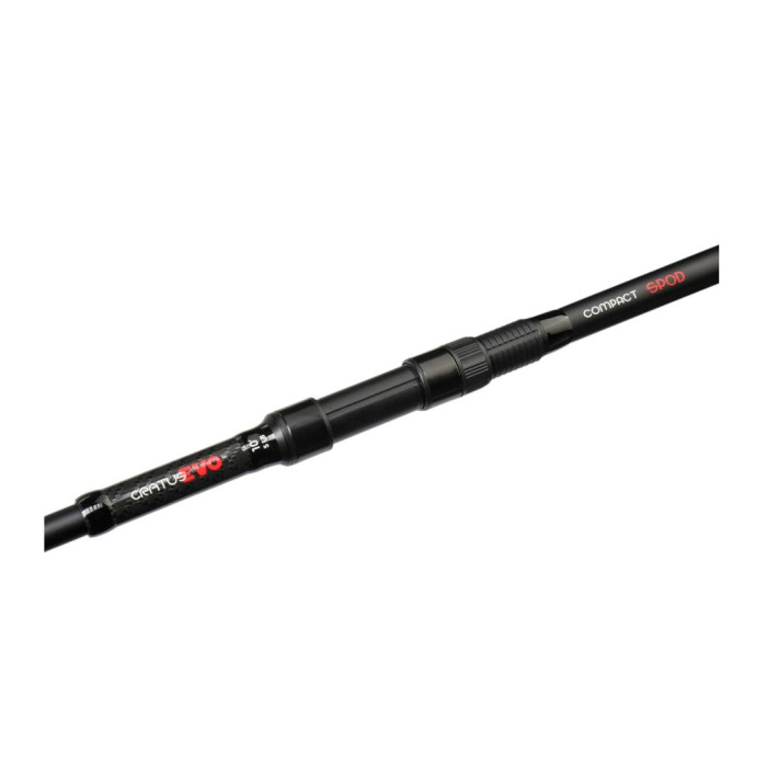 Коропове вудлище Carp Pro Compact EVO Spod 10' 3м 5lb
