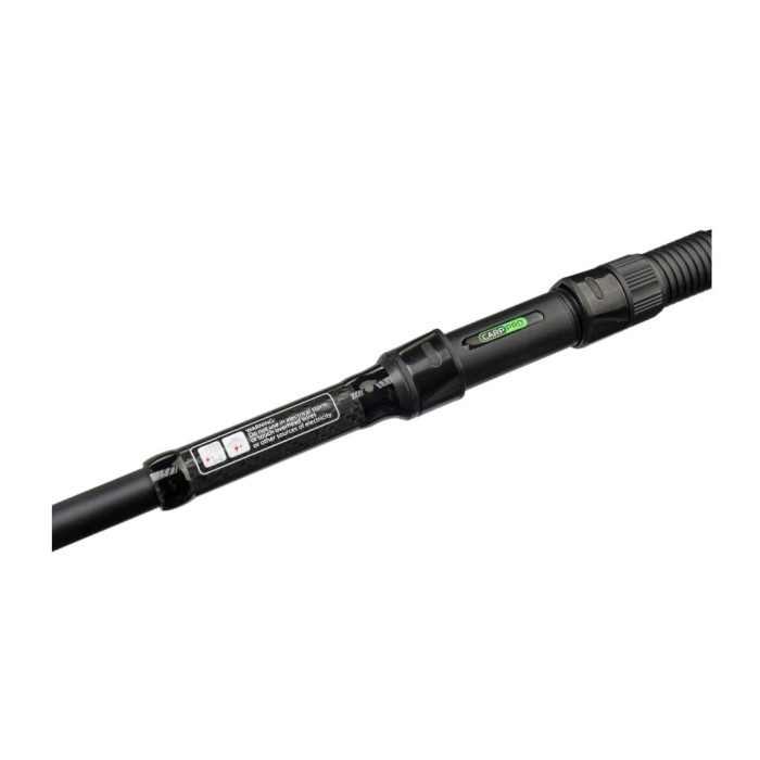 Коропове вудлище Carp Pro Compact EVO Spod 10' 3м 5lb