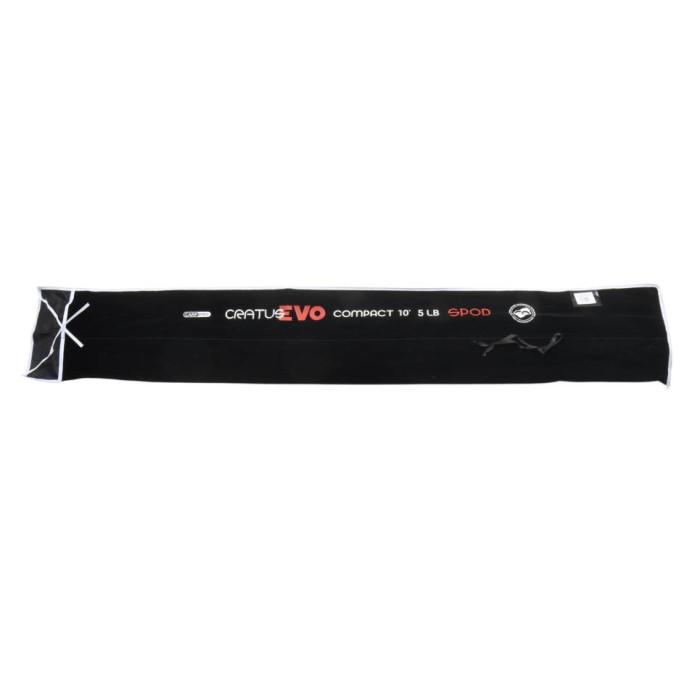 Коропове вудлище Carp Pro Compact EVO Spod 10' 3м 5lb