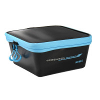 Ємність для приманки з кришкою Flagman Tregaron Bait Box L