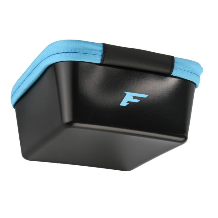 Ємність для приманки з кришкою Flagman Tregaron Bait Box L