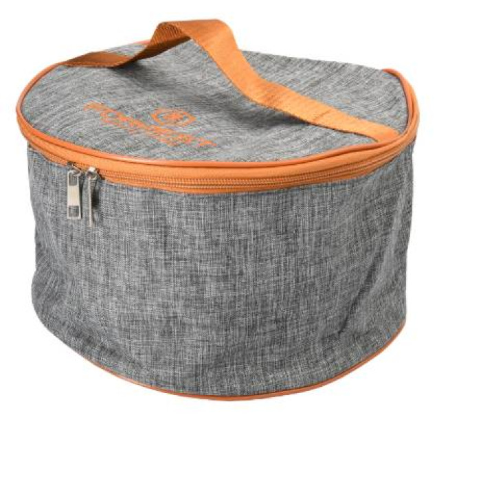 Набір посуду Forrest Optima Camping Cookwere Set SS 03