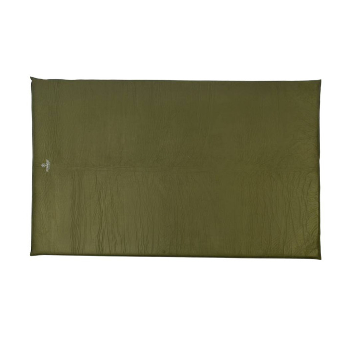 Самонадувний килимок Forrest Self-Inflating Pad-Double 188x130x5см