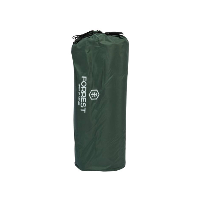Самонадувний килимок Forrest Self-Inflating Pad-Double 188x130x5см