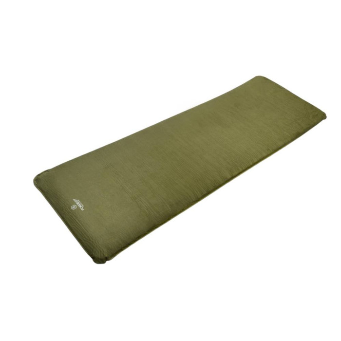 Самонадувний килимок Forrest Self-Inflating Pad-Comfort 198x70x8см