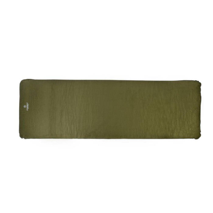 Самонадувний килимок Forrest Self-Inflating Pad-Comfort 198x70x8см
