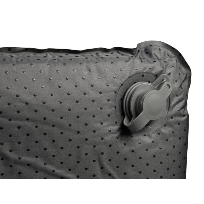 Самонадувний килимок Forrest Self-Inflating Pad-Comfort 198x70x8см