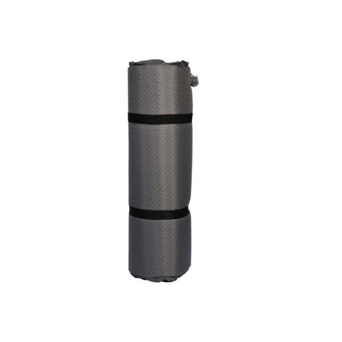 Самонадувний килимок Forrest Self-Inflating Pad-Comfort 198x70x8см