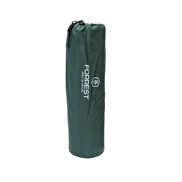 Самонадувний килимок Forrest Self-Inflating Pad-Comfort 198x70x8см