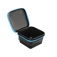 Ємність для приманки з кришкою Flagman Tregaron Bait Box M