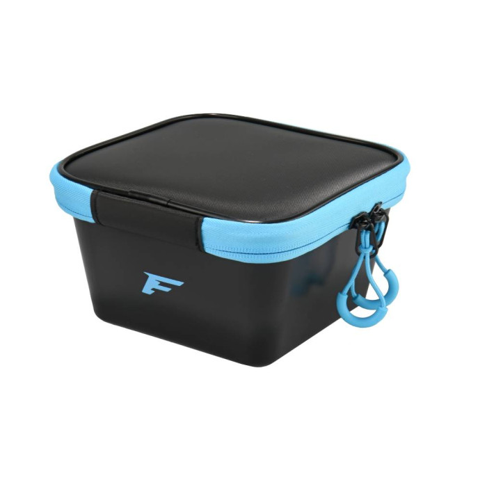 Ємність для приманки з кришкою Flagman Tregaron Bait Box M