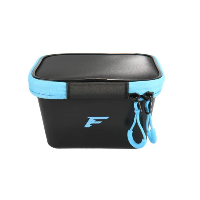 Ємність для приманки з кришкою Flagman Tregaron Bait Box M