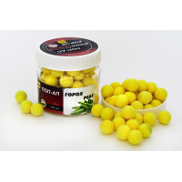 Плаваючий Бойл, поп ап для риболовлі, поп ап Горох (Peas) 10 мм Carp Drive