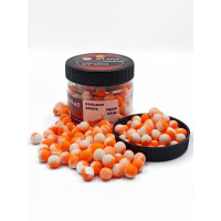 Плаваючий Бойл, поп ап для риболовлі, поп ап Кальмар-Кріль (Squid-Krill) 8мм Carp Drive
