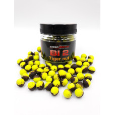 Насадка Balance Bi 2 "Tiger nut" (Жовто-салатовий) 12 мм Carp Drive
