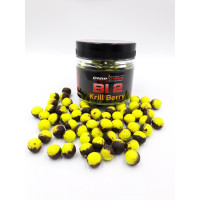 Насадка Balance Bi 2"Krill Berry" (Жовто-салатовий) 12 мм Carp Drive