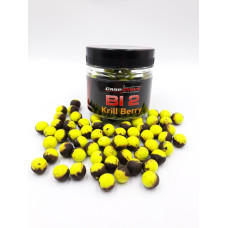 Насадка Balance Bi 2"Krill Berry" (Жовто-салатовий) 12 мм Carp Drive