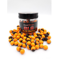 Насадка Balance Bi 2"Krill Berry" (Золотистий) 12 мм Carp Drive