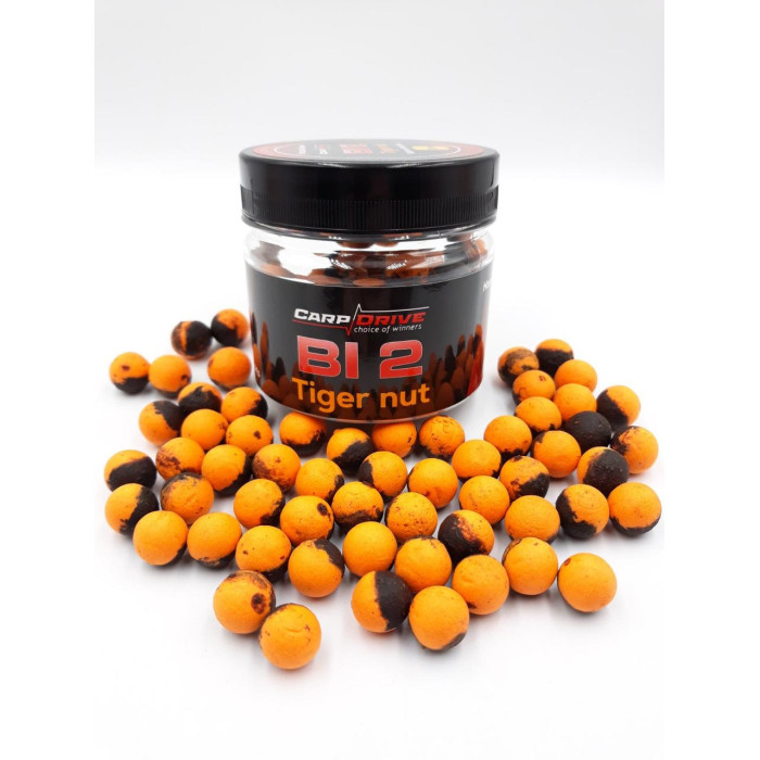 Насадка Balance Bi 2 "Tiger nut" (Золотистий) 12 мм Carp Drive