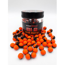 Насадка Balance Bi 2"Krill Berry" (Жовтогарячий) 12 мм Carp Drive
