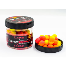 Поп ап для риболовлі 3x series Belachan 10 мм Carp Drive