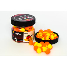 Поп ап для риболовлі Манго (Mango) 10 мм Carp Drive