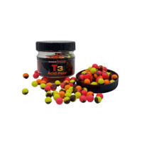 Насадка Balance Т3, вафтерс, насадка "Acid Pear" 8 мм multi color Carp Drive