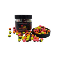 Насадка Balance Т3, вафтерс, насадка "Mandarin" 8 мм multi color Carp Drive