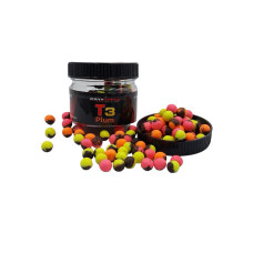 Насадка Balance Т3, вафтерс, насадка "Plum" 8 мм multi color Carp Drive