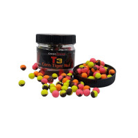 Насадка Balance Т3, вафтерс, насадка "Corn Tiger Nut" 8 мм multi color Carp Drive