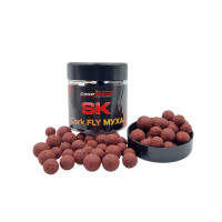 Насадка бойл, вафтерс Balance Cork Fly Муха "Squid Krill" 12-14-16 мм Carp Drive