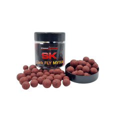 Насадка бойл, вафтерс Balance Cork Fly Муха "Squid Krill" 12-14-16 мм Carp Drive