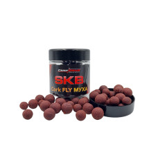 Насадка, Вафтерс Balance Cork fly Муха "Squid Krill Bergamot" 12-14-16 мм Carp Drive
