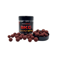 Насадка, Вафтерс Balance Cork fly Муха"Squid Krill Cranberry" 12-14-16 мм Carp Drive