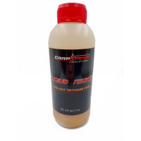 Ліквід Тигровий горіх (Tiger nut) 500 мл Carp Drive