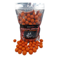 Бойли розчинні прикормові Тигровий горіх (Tiger Nut) 24 мм 900 г  Carp Drive