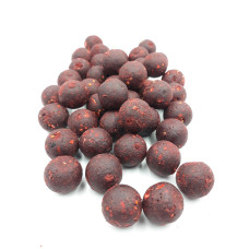 Бойли Варені  Криль Робін Ред (Krill Robin Red) 24 мм 500 г Carp Drive