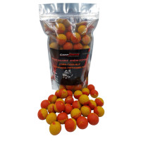 Бойли розчинні Кукурудза - Тигровий горіх (Sweet Corn Tiger Nut) 24 мм 500 г Carp Drive