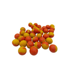 Бойли Варені, Бойли Кукурудза - Тигровий горіх (Corn Tiger Nut) 24 мм 500 г Carp Drive