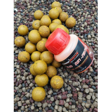 Набір для добової риболовлі Кукурудза - Тигровий горіх (Corn - Tiger Nut) Carp Drive