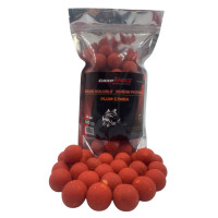 Бойли розчинні Слива (Plum) 24 мм 500г Carp Drive