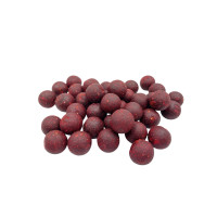 Бойли розчинні Полуниця Бергамот (Strawberry Bergamot) 24 мм 900г Carp Drive