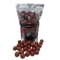 Бойли розчинені Криль Робін Ред (Krill Robin Red) 24 мм 500 г Carp Drive