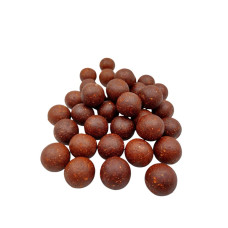 Бойли розчинені Криль (Krill) 24 мм 500 г Carp Drive