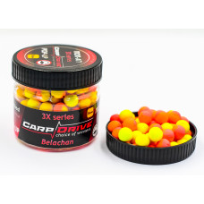 Поп ап для риболовлі 3x series Belachan 8 мм Carp Drive